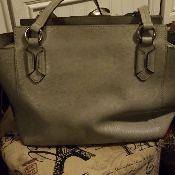 Ralph Lauren handbaag - Picture 4 of 8